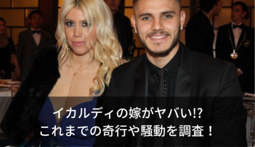 イブラヒモビッチの嫁がヤバい 馴れ初めや子供の名前 性別も調査 ヘエ ナルblog