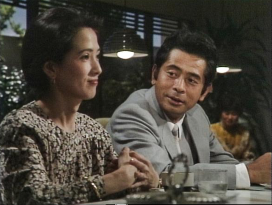 【画像あり】古谷一行の若い頃はイケメン!?俳優になったキッカケと代表作を調査! | ヘエ・ナルBlog