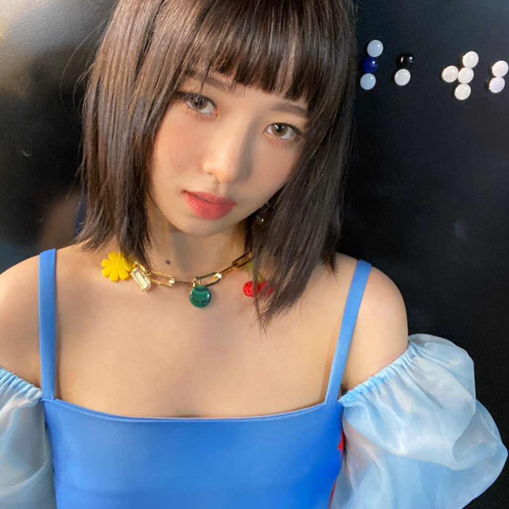 IVE（アイヴ）メンバー人気ランキング！日本人【レイ】は何位？ | ヘエ・ナルBlog